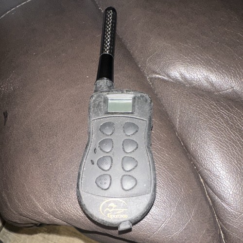 SportDOG SDT00-14517 Remote Transmitter Black Dog Training Collar Controller