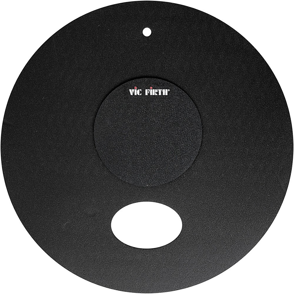 Vic Firth Individual Drum Mutes 22 in 6590₽