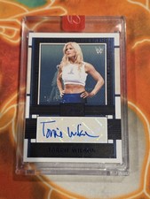 2024 Panini Three Count WWE Wrestling Checklist Guide in-content 31