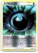 Darkness Energy 86/95 Uncommon Call of Legends Pokemon Reverse Holo Near Mint on eBay