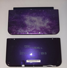 New Nintendo 3DS XL Replacement Shell Kits [w...