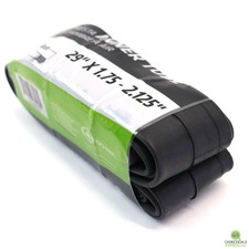 Cannondale 29" x 1,75 - 2,125" con 48mm Presta - Valvola liscia nera interna bicicletta