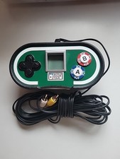 World Poker Tour Jakks Pacific Plug N Play TV Video Game Untested Free Shipping