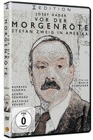 Vor Der MorgenröTe: Stefan Zweigs Zeit In Amerika Biografie Buch NEU