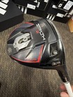 TaylorMade Stealth 2 Plus 15*3-Wood Right Handed W/ X- Stiff VA Composites Shaft