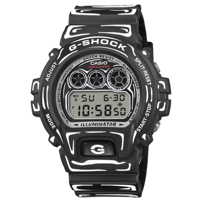 新品タグ付 DW-5600JV-7JR G-SHOCK Joshua Vides DW-5600JV-7 CASIO G SHOCK X JOSHUA VIDES COLLABORATION LIMITED