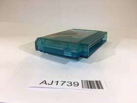 AJ1739 Salamander NES Famicom Japan