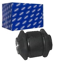 SASIC STOßDÄMPFER LAGER DOMLAGER HINTEN OBEN passend für CITROËN XSARA PEUGEOT 