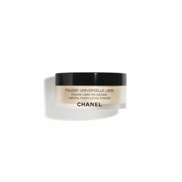 Chanel Unisex Medium Poudre Universelle Libre 30 - Cipria Polvere - Immagine 2