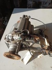 Turbo Suzuki JIMNY