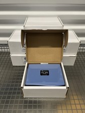 New AudioCodes Fax ATA MP202B/2FXS w/ Power Adapter