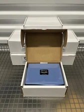 New AudioCodes Fax ATA MP202B/2FXS w/ Power Adapter