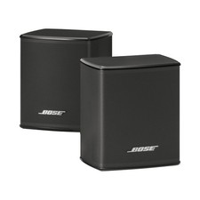 Bose Virtually Invisible 300 Pair Of 2 Cube Surround Speakers Only Speakers