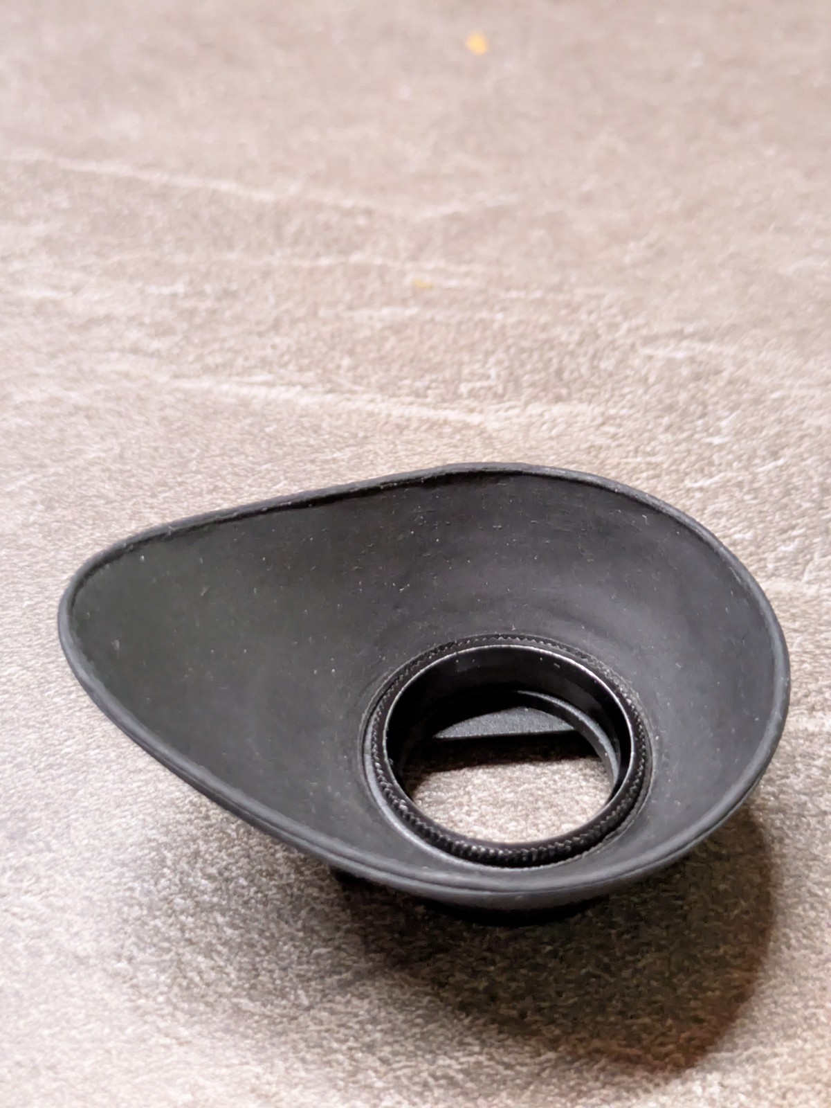 Eyecup rubber Oculare Gomma PENTAX M