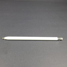 Apple Pencil for iPad Pro Stylus Pen White OEM A1603 - FOR PARTS ONLY