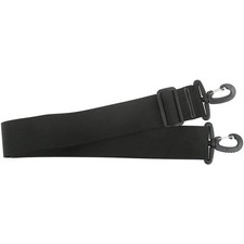 2" Shoulder Strap - Black