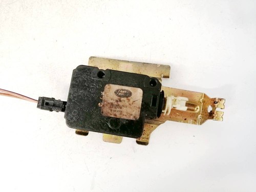 Land-Rover Range Rover Sport 2005 Fuel Flap Motor fsg500013, a2c53 #2364375-36