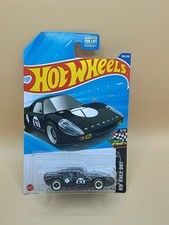2025 Hot Wheels Porsche 904 Carrera GTS 100/250- HW Race Day 3/10