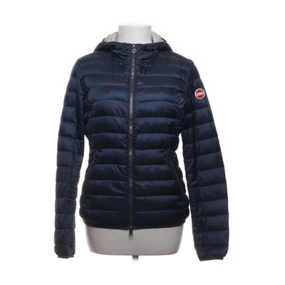Colmar, Daunenjacke, Damen, Größe: 38, Blau, Daune/Feder/Polyester #u37