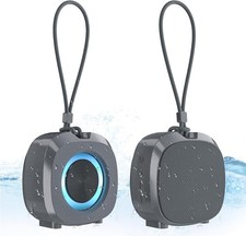 Bluetooth Speaker Portable Media Players Clear Loud Stereo Sound Deep Bass Wirel