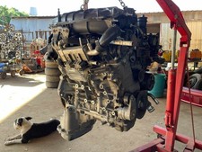 2016 - 2025 Dodge Durango 3.6l Engine Assembly Vin G 8th Digit 130k Runs Great
