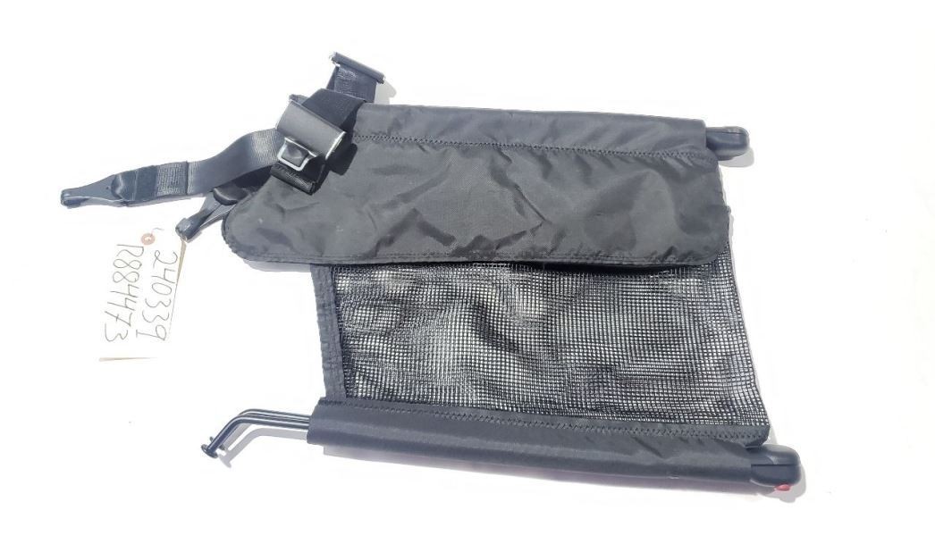 2017 2018 2019 2020 2021 2022 Maserati Levante OEM Trunk Divider Partition 