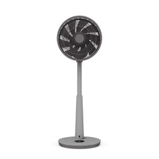 Image of Duux DXCF220UK Whisper Fan 3 - Grey