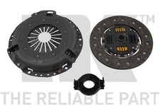 NK Kupplungssatz 134734 für SANTANA 33B AUDI VW PASSAT 32B 210mm B2 Variant B1