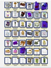 Webkinz Classic , retired, promo, PSI, Hard to find leave note in reply