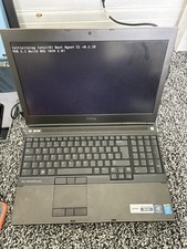Dell Precision M4800 15.6" i7-4940MX @ 3.1GHz 32GB DDR3 512Gb SSD Grade