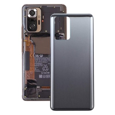 Original Battery Back Cover for Xiaomi Redmi Note 10S