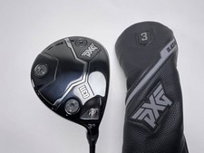PXG 0311 Black OPS 3 Fairway Wood 15 Tensei Blue AV Series Xlink Reg RH HC