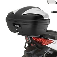 Adaptador-Top Kappa ML P-Intml Yamaha 125-250 Monolock FüR Moto Ersatzteil