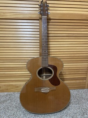 Washburn Guitar 18 1/4 Inch Lower Bout!  If You re Into Washburns Check This Out
