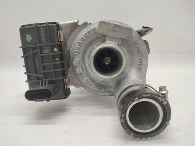 7G9Q6K682 TURBOLADER / 2030518 FÜR FORD FOCUS LIM. CB4 TITANIUM