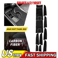 For Lexus Is250 Is350 06-12 Gear Shift Box Panel Cover Trim Accessories 110x