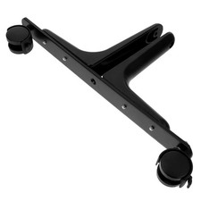  Divisorio per Separazione Stanza Ufficio Schermo Divisori Morsetti Supporto Metallo