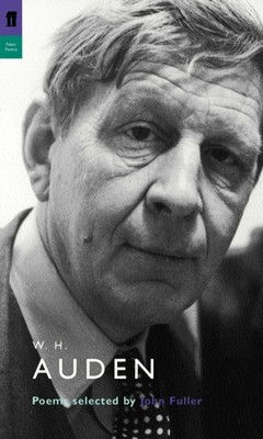 W. H. Auden by W.H. Auden (Paperback Book)
