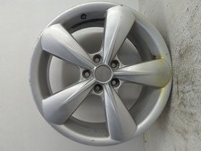 2013-2014 Ford Mustang Oem Wheel Rim Qfo3o