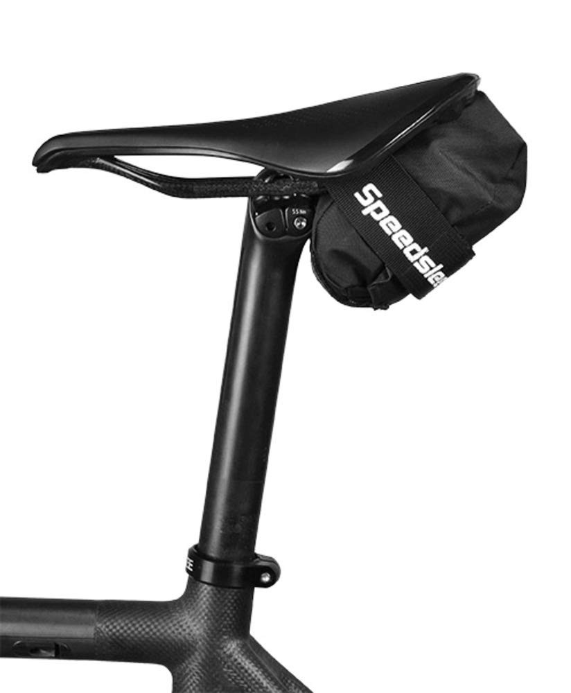 Ranger Cycling Adventure Pack &ndash; Bike Saddle Bag for Road B