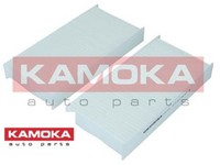 Kamoka F421401 Filter FüR Innenraumluft Innenraumfilter Filter Innenraum
