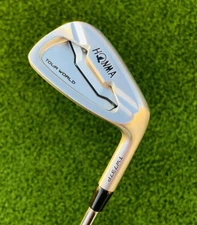 Honma Tour World TW737 P 6,9, 10 Iron Steel Shaft Regular Flex N.S.Pro 950GH