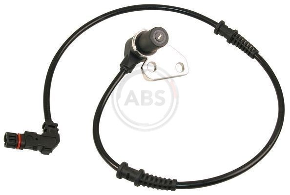A.B.S.-OE 30062-OE Sensor, wheel speed for MERCEDES-BENZ