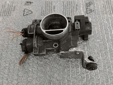 77363298 Corpo farfallato  FIAT PANDA 1a Serie 1.1 ie 4x4 Trekking Ber.