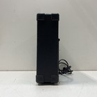 GA Series GA-15 Black Input Drive Volume Treble Bass AC110-240V Guitar Amp — photo 2