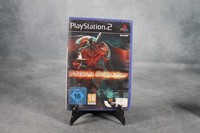 Daemon Summoner (Sony Playstation 2) Sealed Neu Wata Vga Rdy