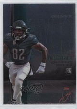 2024 Topps Signature Class Rookies Chrome Variations Ainias Smith #RCV-108 3hd