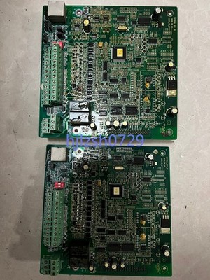 1PCs USED INVT Inverter Cpu Motherboard CHF100A-004-ZK