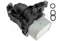 NTY MotoröL ÖLküHler FüR VW Crafter Bus Multivan T6 15-24 03N115389P