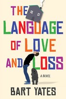 Bart Yates | The Language Of Love And Loss | Taschenbuch | Englisch (2024)